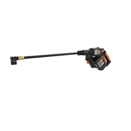 Worx nitro wg647 - worx, 40v