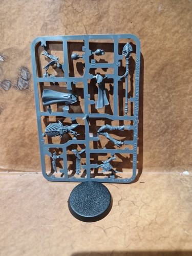 Warhammer 40k magus - warhammer,