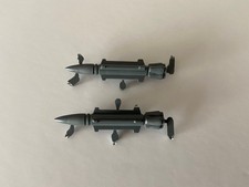 Valkyrie Hellstrike Missiles -