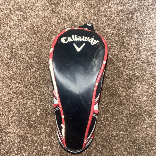 Callaway edge rescue hybrid - callaway,