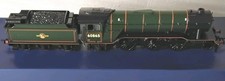 Bachmann 31-563 V2 BR Lined