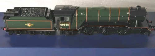 Bachmann 563 br lined - bachmann,