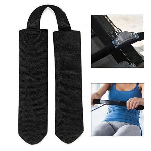 For rowing machine grip - machine,