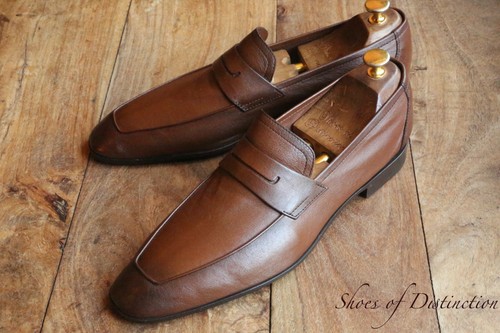 Berluti tan brown - berluti,