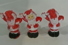 Lot of 3 Vintage 1950's