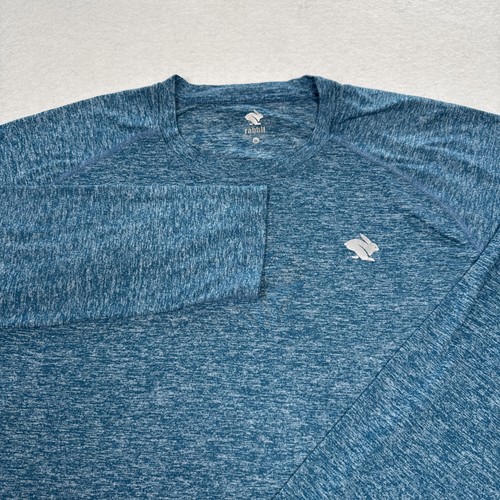 Rabbit running shirt mens - rabbit, ez