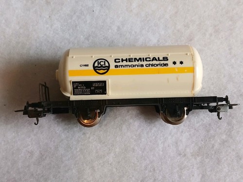 Lima 2720w ici - lima, chemicals