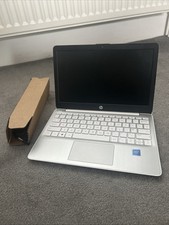 HP Stream 11.6-inch Laptop