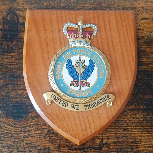 Vintage royal air force - royal,