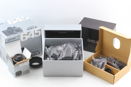 All box top mint lens - [top,