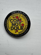 NUM / ASLEF / RMT - Orgreave