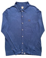 Pretty Green Mens Button Up