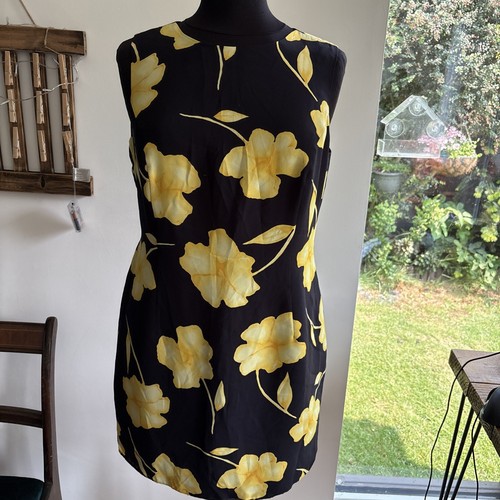 Yellow and black - yellow,