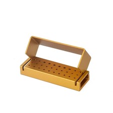 Opening Dental Burs Holder