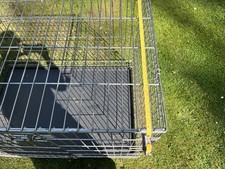 Savic Dog Residence Crate