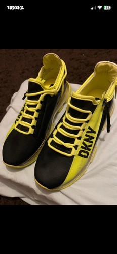 Dnky trainers size - dnky, 5