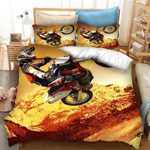 Off road duvet cover09 - off-road,