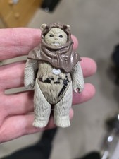 Vintage Star Wars Chief Chirpa