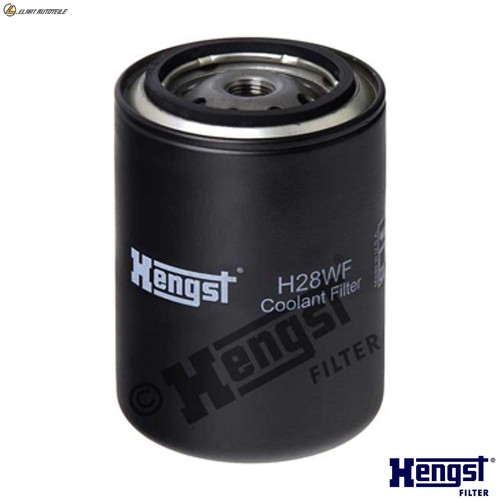 Coolant filter h28wf for - h28wf,
