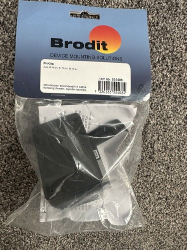 Brodit proclip mount - brodit, 655408