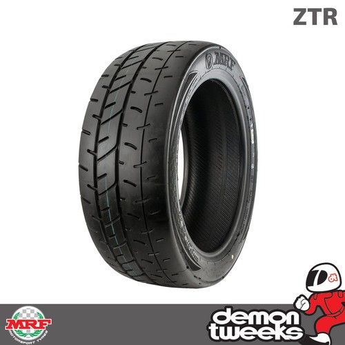 Mrf motorsport tyres ztr - motorsport,