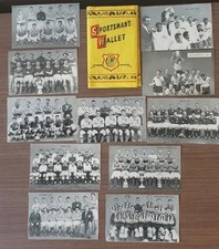 Famous Teams in Football