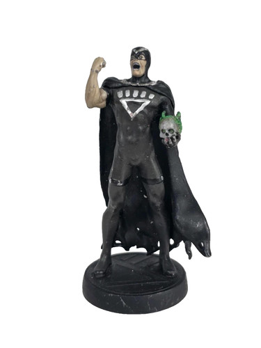 Comics black hand - dc,