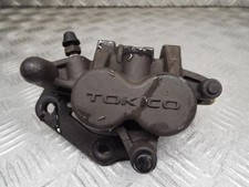 Kawasaki VN250 V Twin