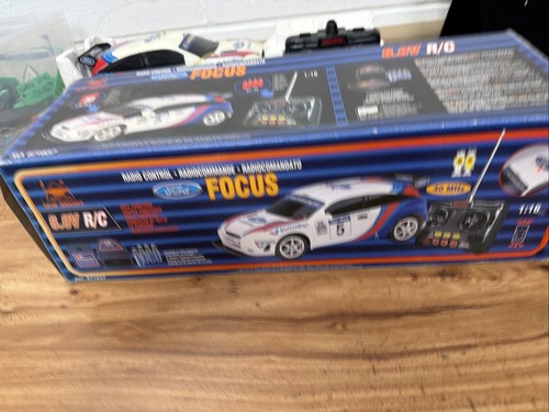 Ford focus 16radio - ford, 1/16radio