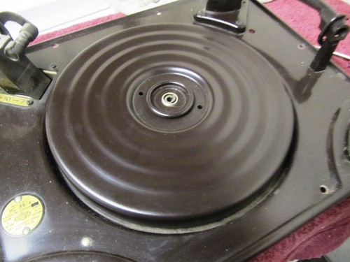Garrard rc88 rc98 rc120 - garrard,