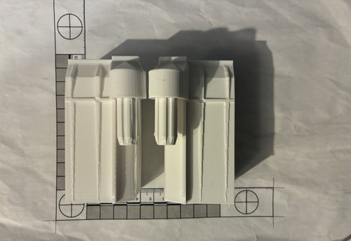 Keter ace hinge - keter, parts