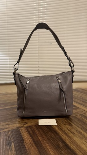 Authentic pre loved - loved, large