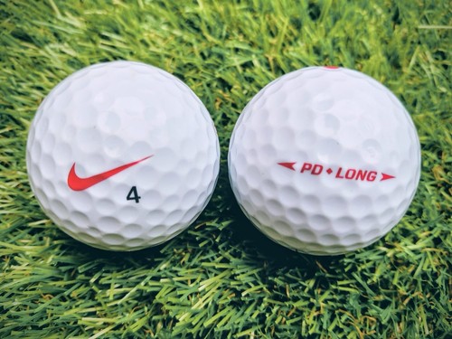 Nike long white golf - x,
