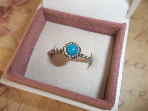 Genuine pandora blue - pandora,