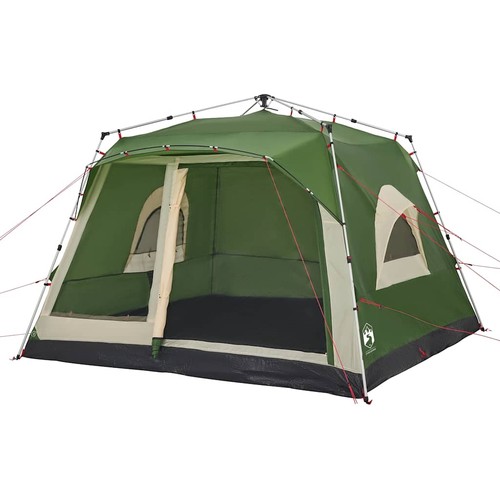 Family tent cabin - family,