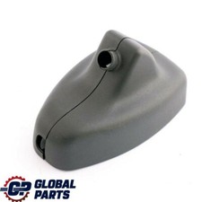 BMW E46 X5 E53 E60 Set Of Covers Mirror Baseplate 8257203