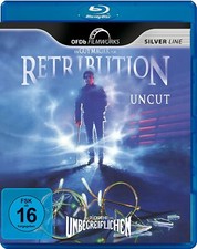 Retribution 1987 uncut - /, /
