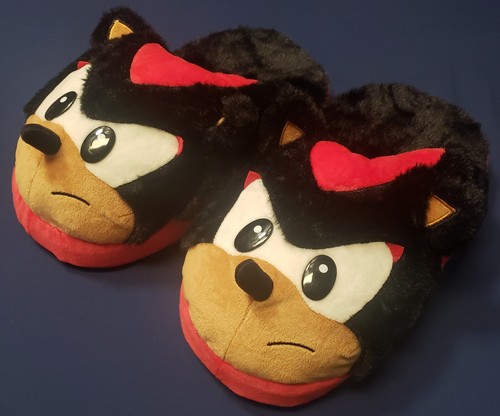 Shadow the hedgehog - the, custom
