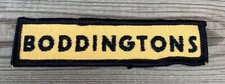 Boddingtons Brewery Patch