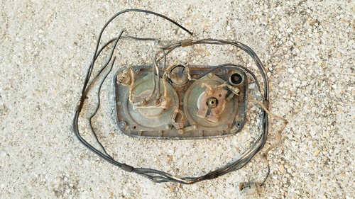 Switch control panel - control,