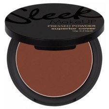 Sleek MakeUp Pressed Powder