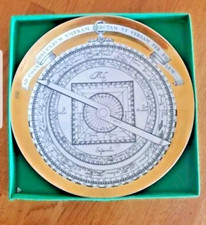 Fornasetti Astrolabio