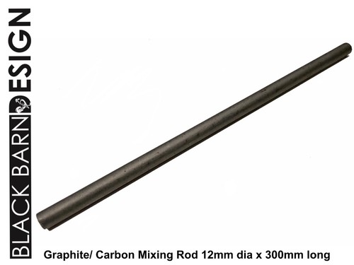 Graphite stirring rod - stirring,