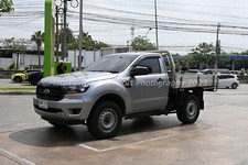 Truck Photo 12x8 - Ford Ranger Ute