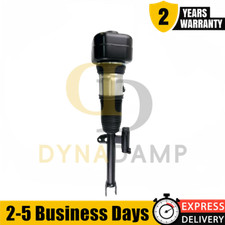 Front Right Air Suspension