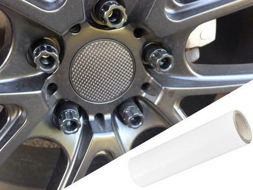 For many vehicles aluminum - 4x,