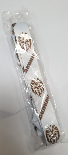 Chewbacca star wars - star, lanyard