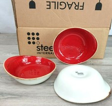 6 X Steelite International