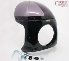 Universal motorcycle fairing - universal,