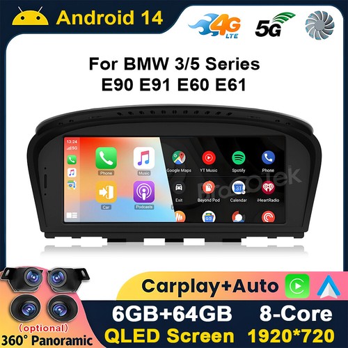 Car radio for - car, series
